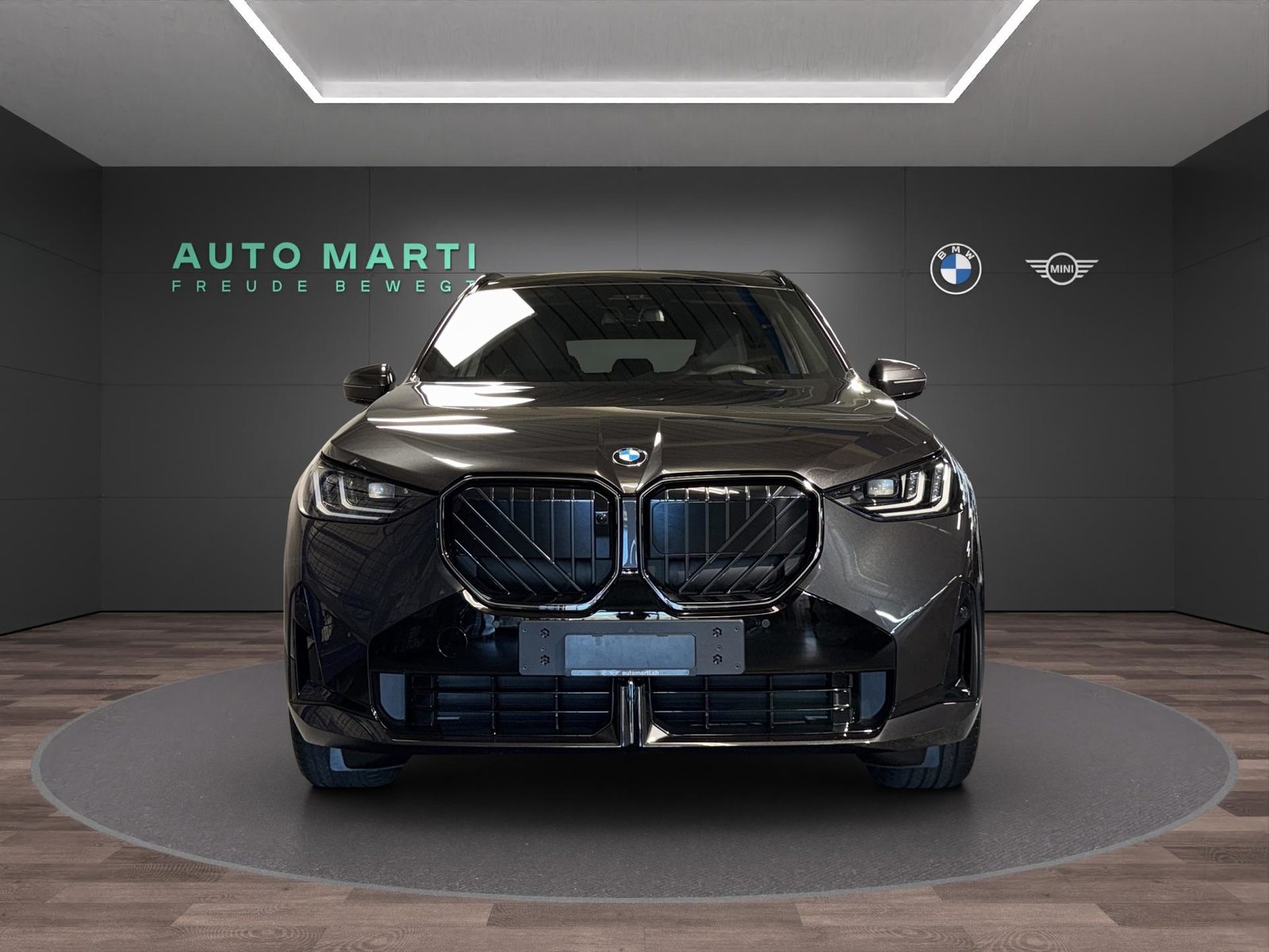 BMW X3 20d xDrive, Hybride Leggero Diesel/Elettrica, Auto nuove, Automatico - 5