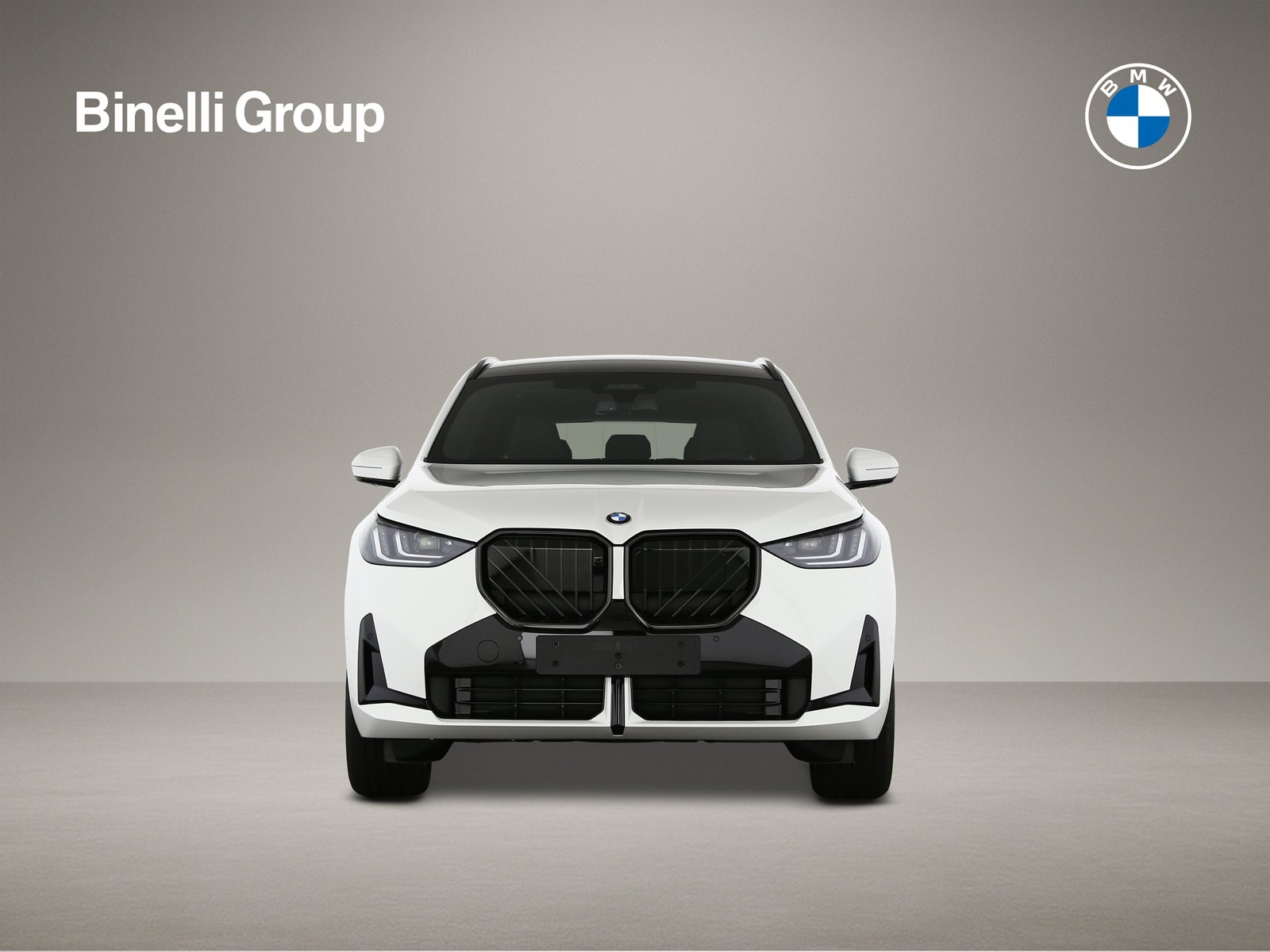 BMW X3 30e, Plug-in-Hybrid Petrol/Electric, New car, Automatic - 5