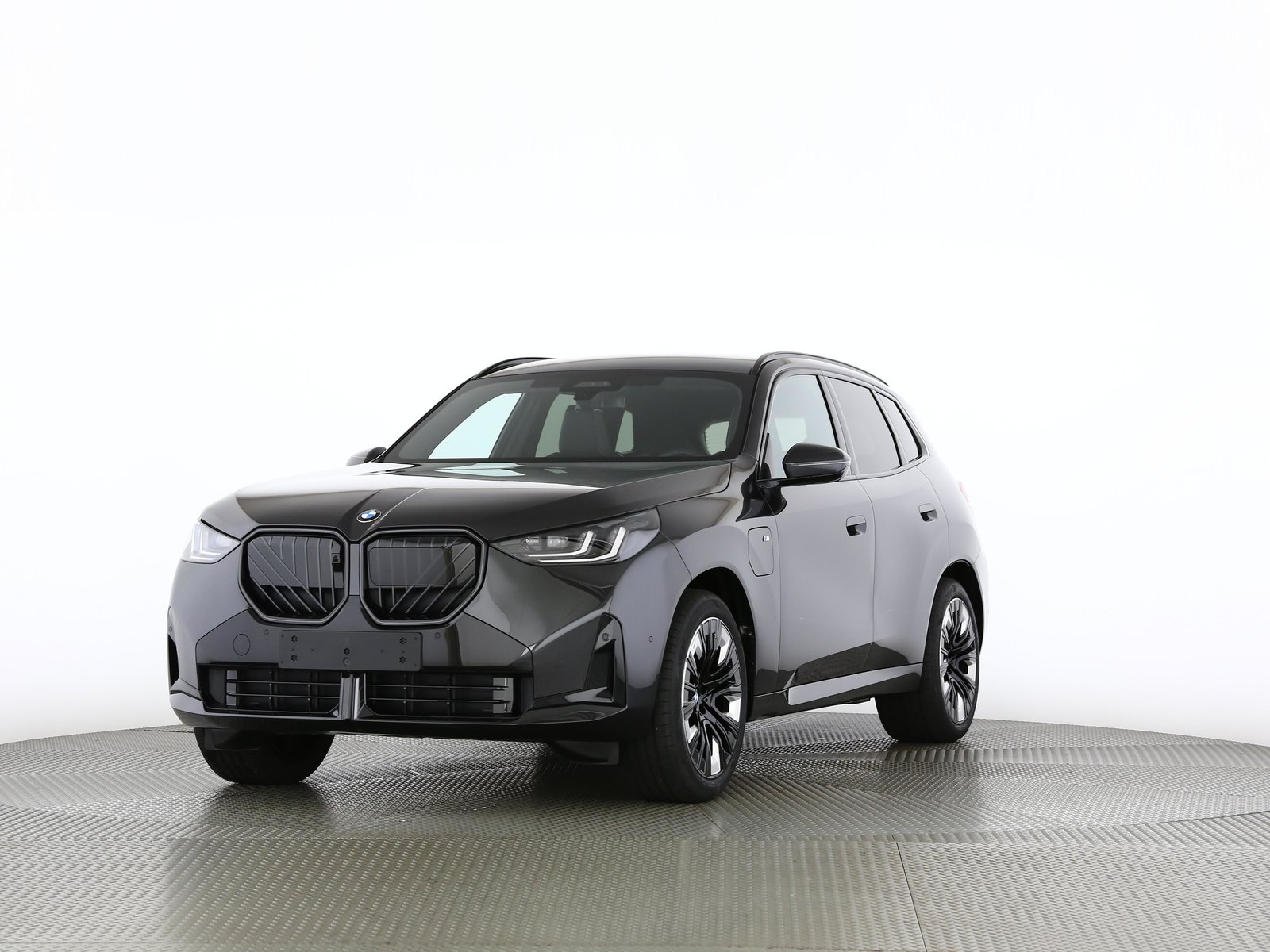 BMW X3 30e