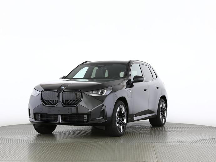 BMW X3 30e, Plug-in-Hybrid Petrol/Electric, New car, Automatic