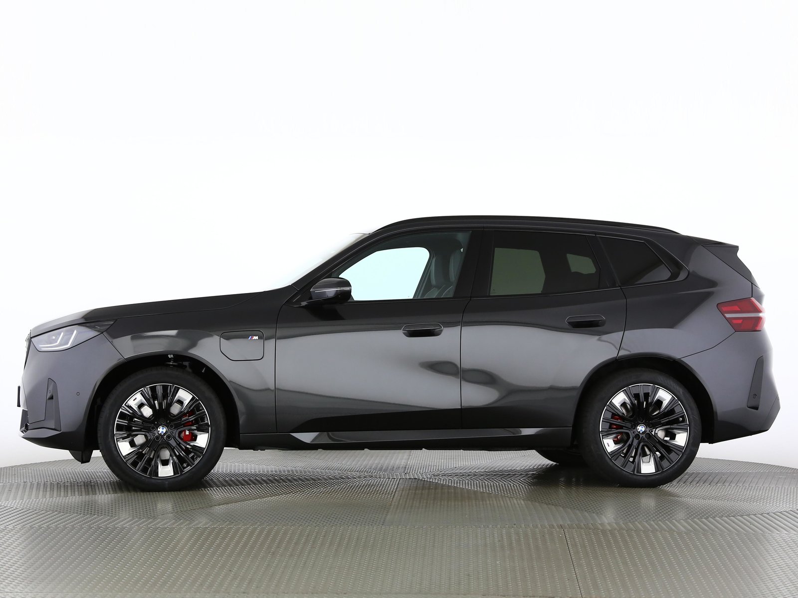 BMW X3 30e, Hybride Rechargeable Essence/Électricité, Voiture nouvelle, Automatique - 3