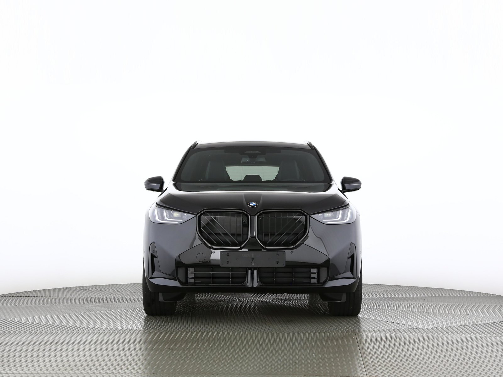 BMW X3 30e, Hybride Rechargeable Essence/Électricité, Voiture nouvelle, Automatique - 5