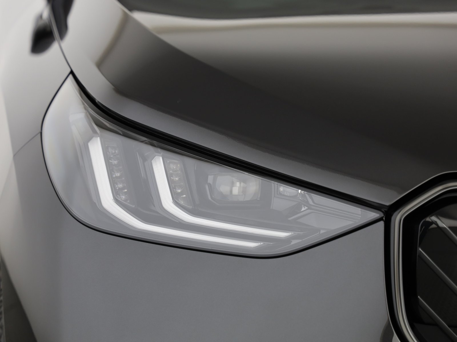 BMW X3 30e, Hybride Rechargeable Essence/Électricité, Voiture nouvelle, Automatique - 6