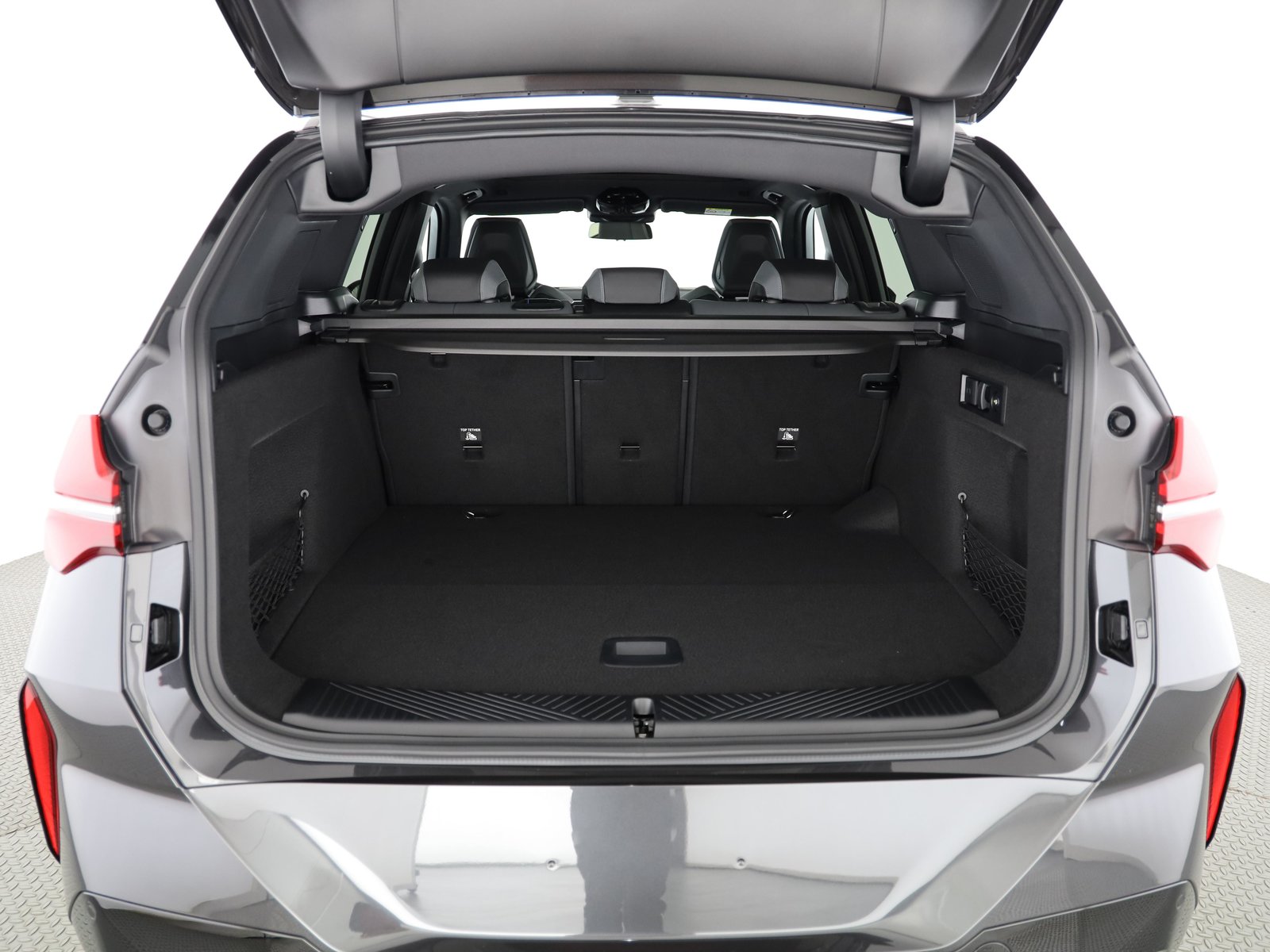 BMW X3 30e, Hybride Rechargeable Essence/Électricité, Voiture nouvelle, Automatique - 7