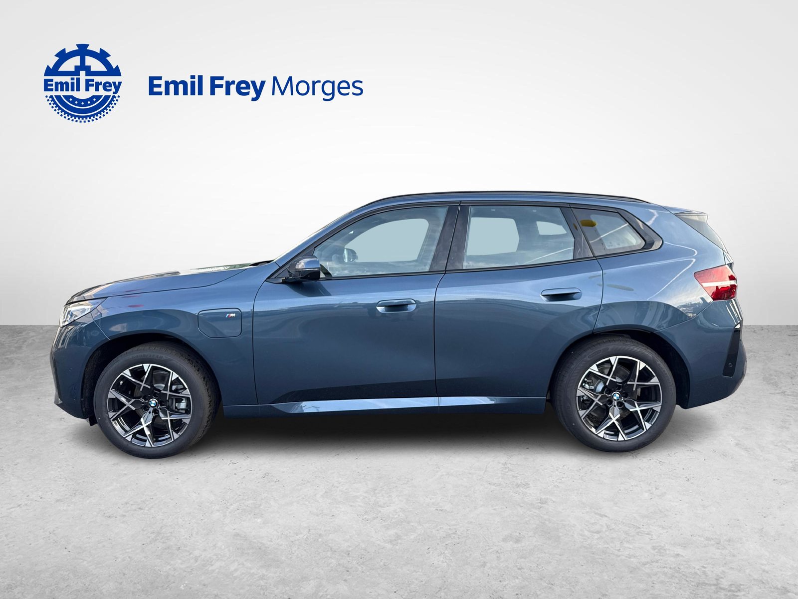 BMW X3 30e xDrive, Plug-in-Hybrid Benzina/Elettrica, Auto nuove, Automatico - 5