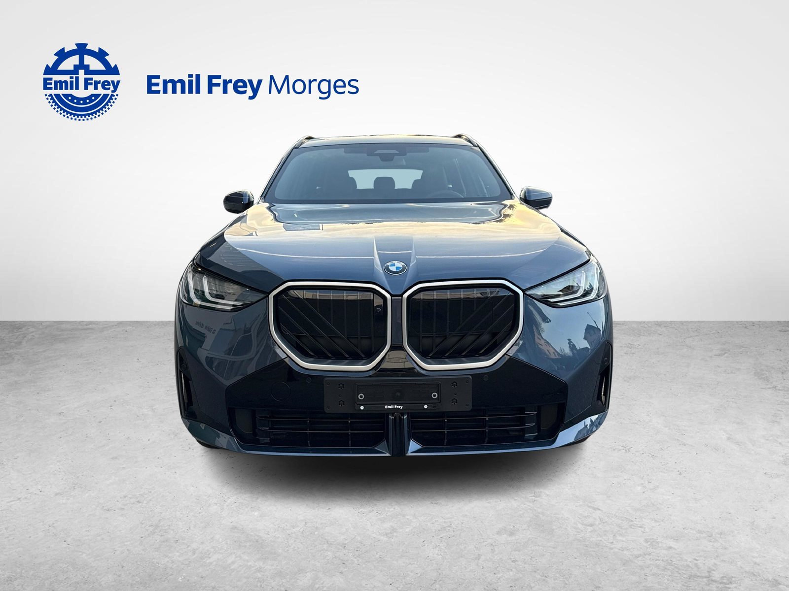 BMW X3 30e xDrive, Plug-in-Hybrid Benzina/Elettrica, Auto nuove, Automatico - 7