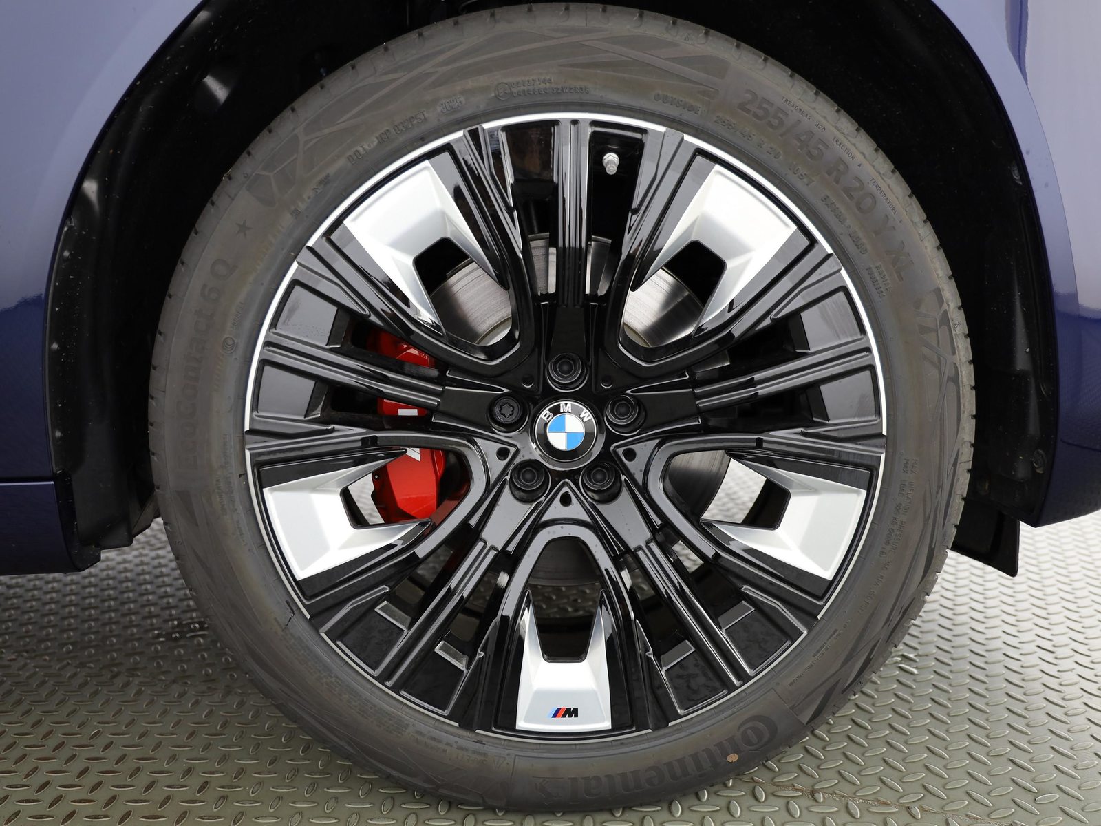 BMW X3 30e xDrive, Plug-in-Hybrid Benzin/Elektro, Neuwagen, Automatik - 4