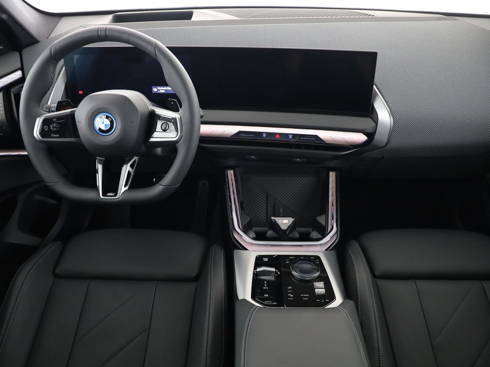 BMW X3 30e xDrive, Plug-in-Hybrid Benzin/Elektro, Neuwagen, Automatik - 6