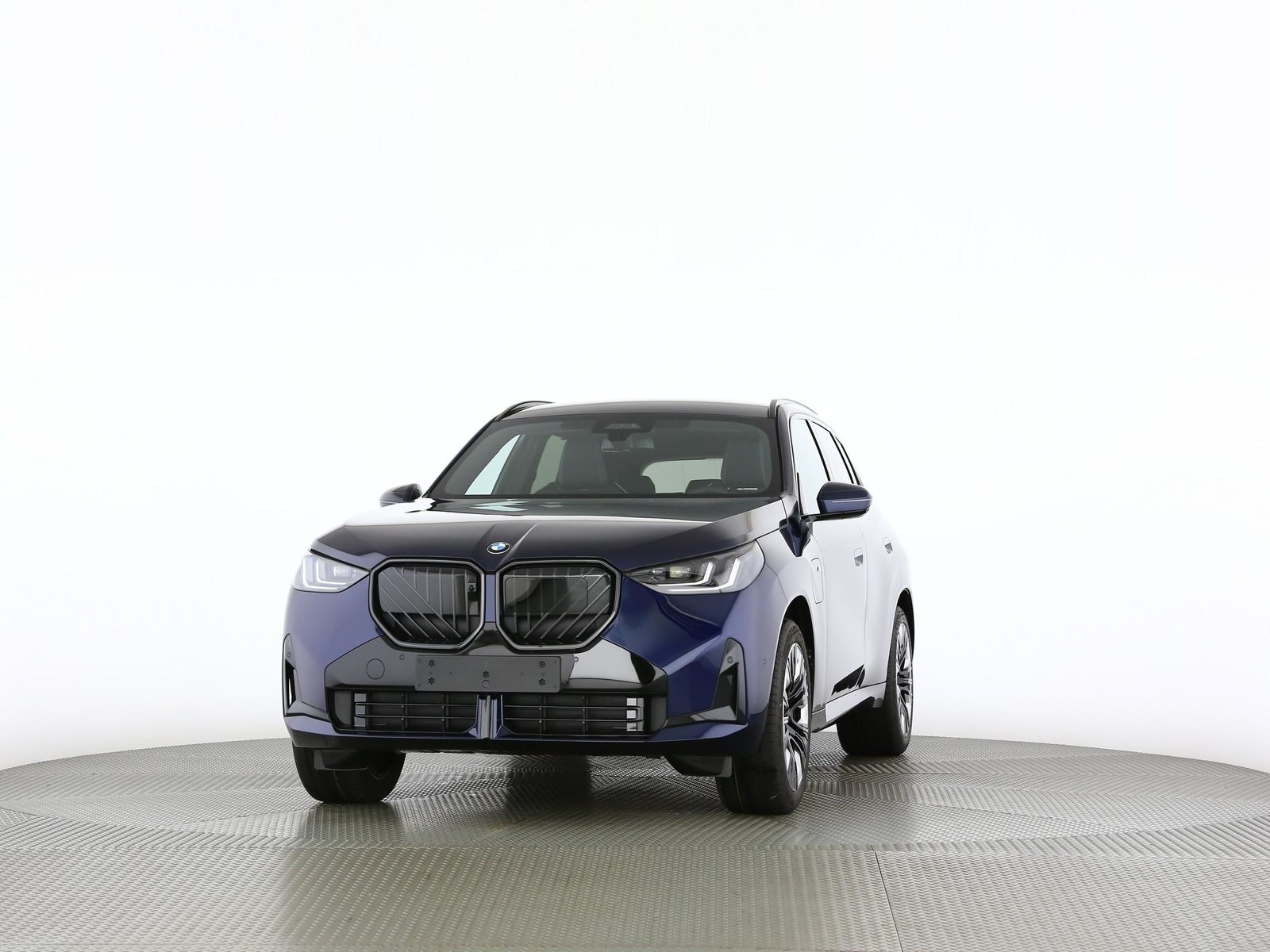 BMW X3 30e xDrive, Plug-in-Hybrid Benzin/Elektro, Neuwagen, Automatik - 7