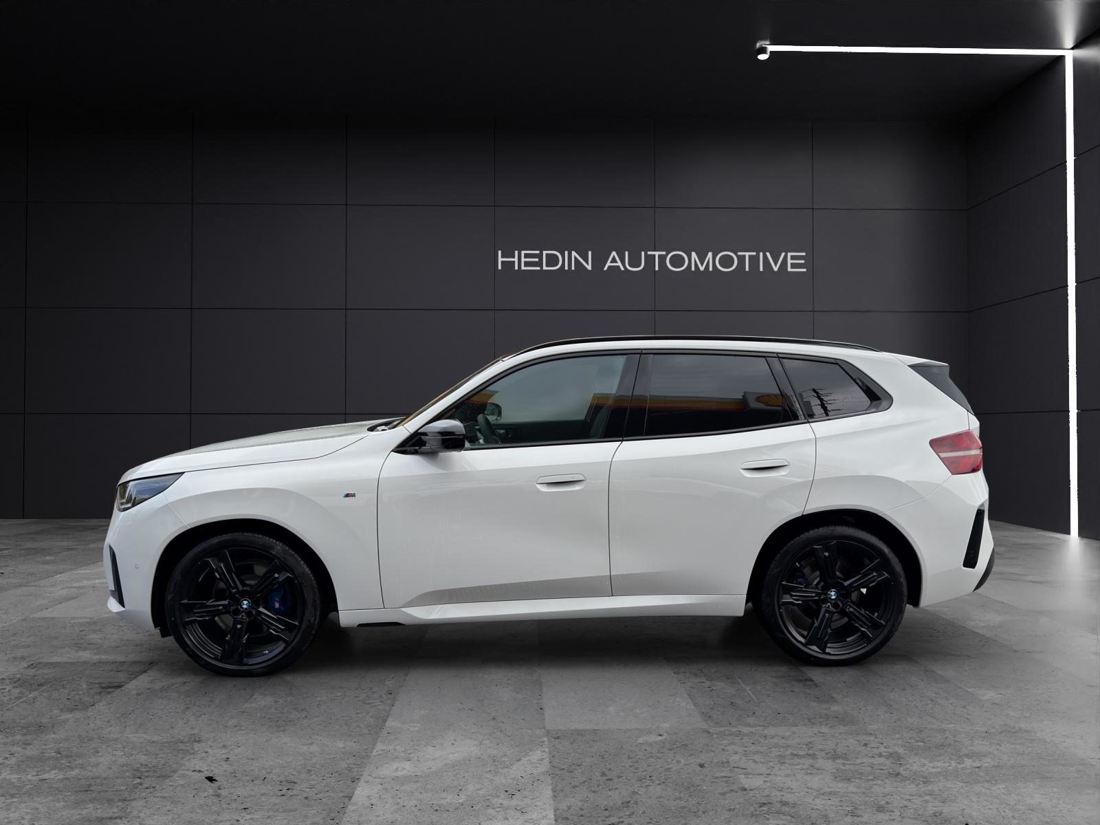 BMW X3 M50i, Mild-Hybrid Benzin/Elektro, Neuwagen, Automatik - 4