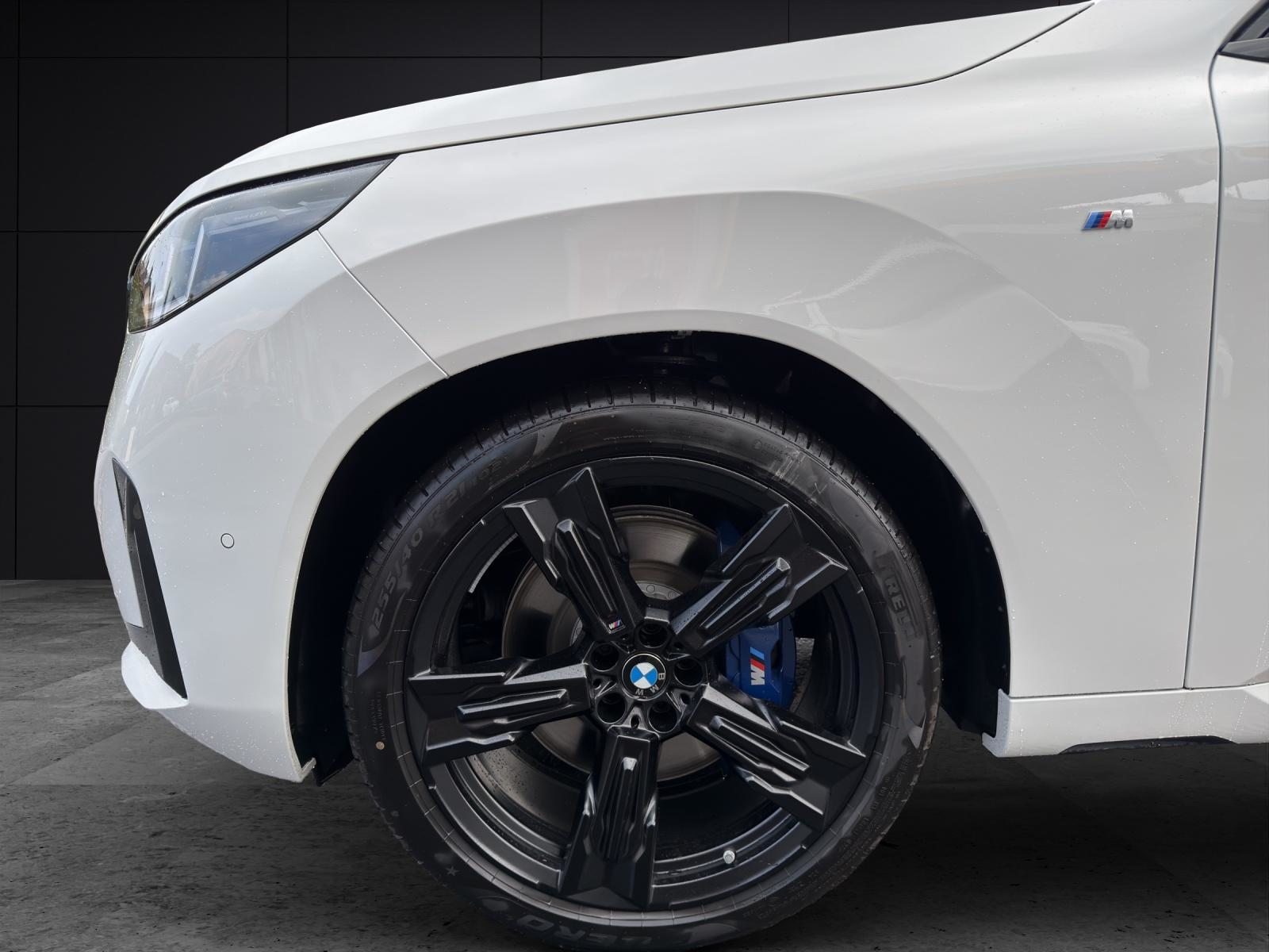 BMW X3 M50i, Mild-Hybrid Benzin/Elektro, Neuwagen, Automatik - 5