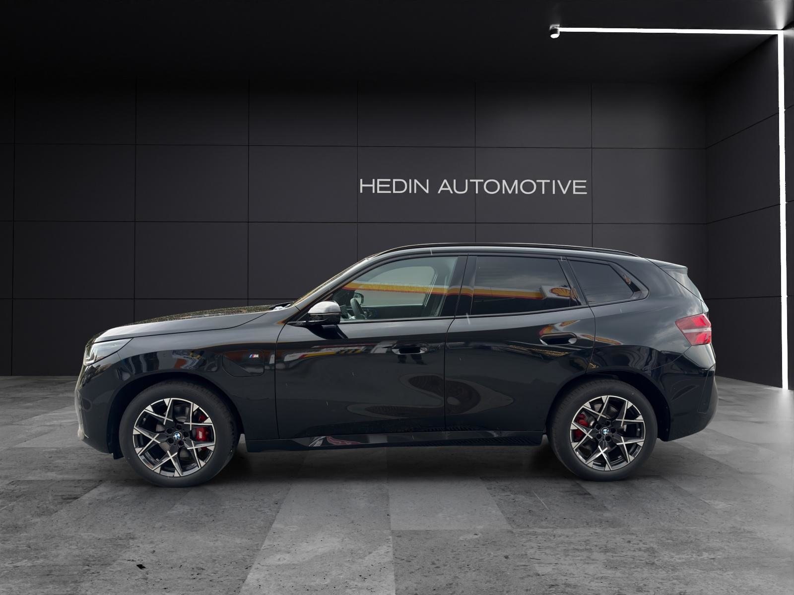 BMW X3 30e xDrive, Hybride Rechargeable Essence/Électricité, Voiture nouvelle, Automatique - 4