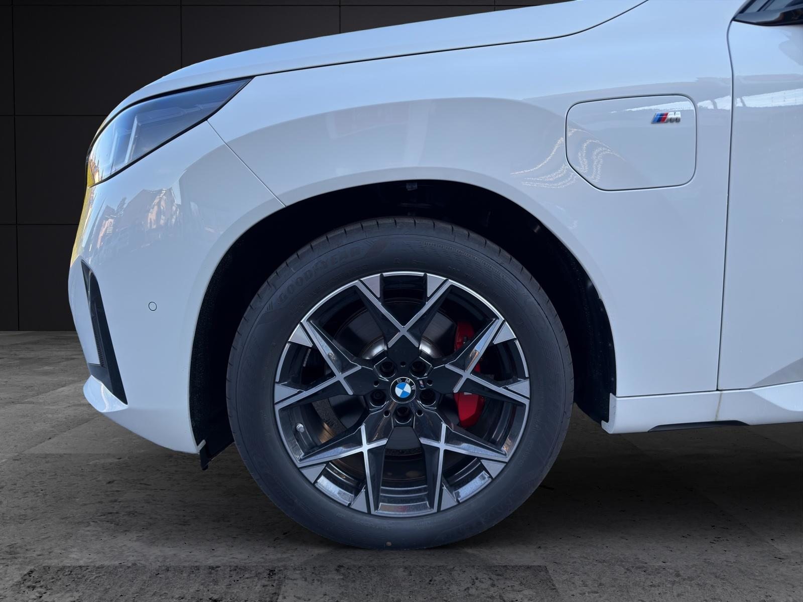 BMW X3 30e xDrive, Plug-in-Hybrid Benzin/Elektro, Neuwagen, Automatik - 5