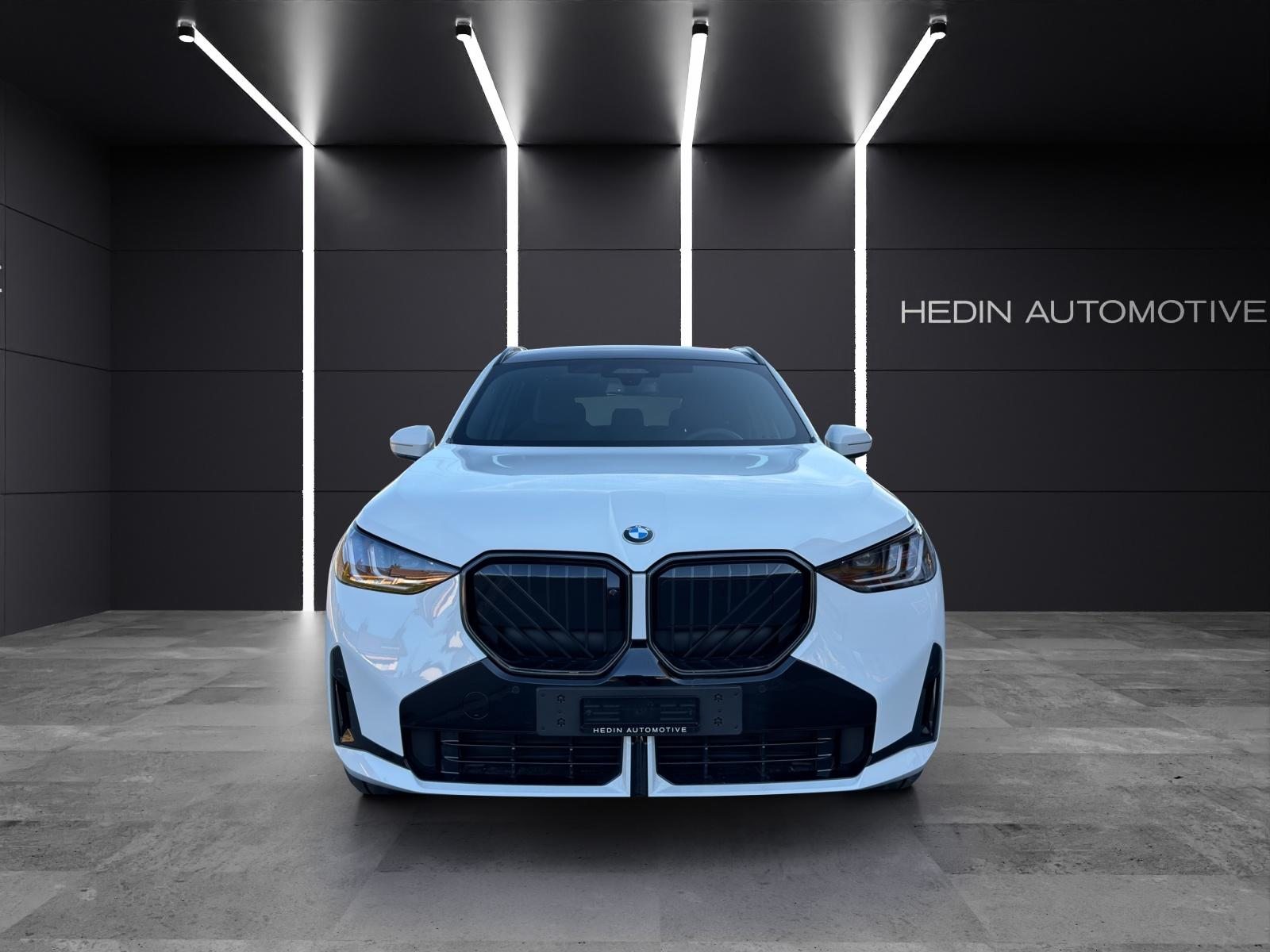 BMW X3 30e xDrive, Plug-in-Hybrid Benzin/Elektro, Neuwagen, Automatik - 7