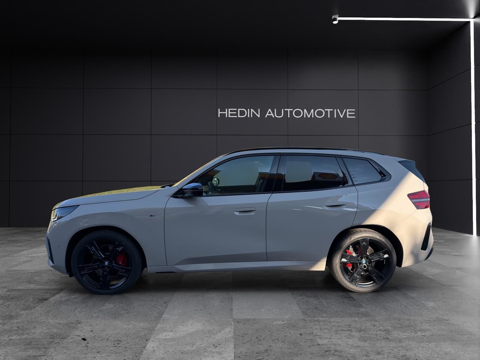 BMW X3 xDrive M50 48V M Sport Pro, Mild-Hybrid Benzin/Elektro, Neuwagen, Automatik - 4