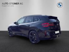 BMW X3 M50i M Sport Pro, Mild-Hybrid Petrol/Electric, New car, Automatic - 3
