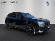 BMW X3 M50i M Sport Pro, Mild-Hybrid Petrol/Electric, New car, Automatic - 7