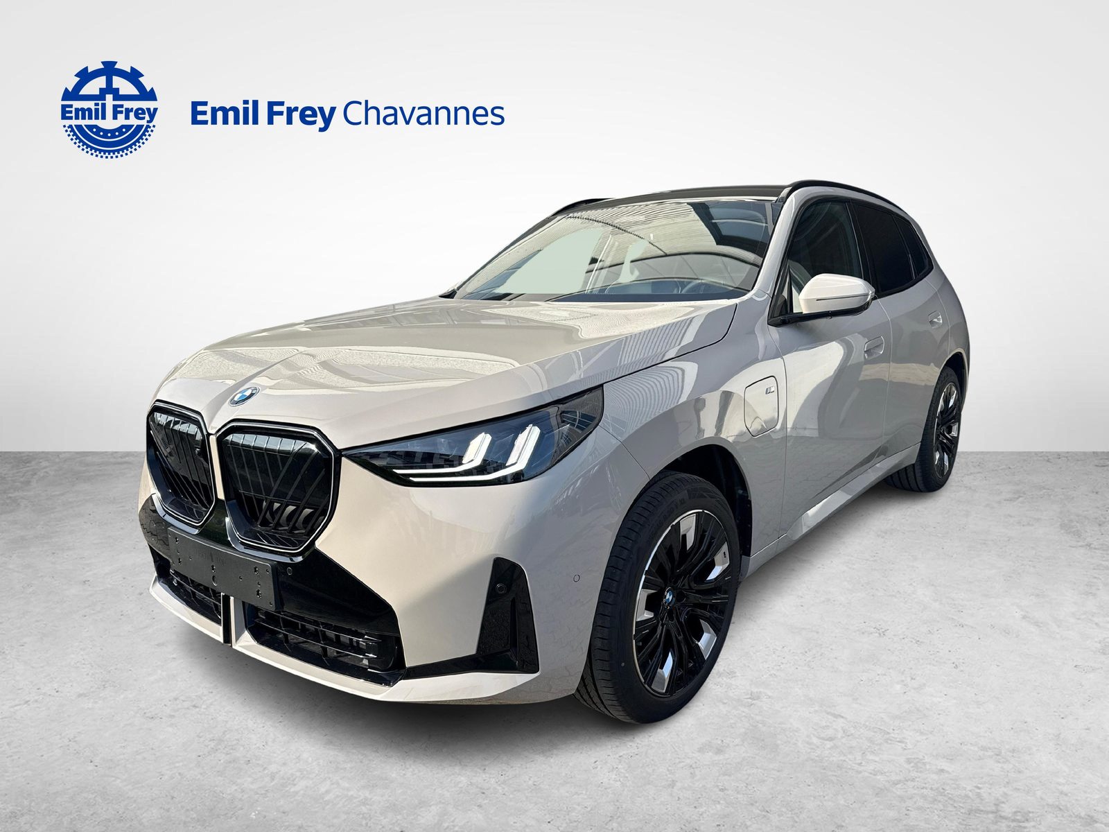 BMW X3 30e xDrive Kit Sport M Pro