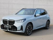 BMW X3 48V 40d M Sport, Hybride Léger Diesel/Électricité, Voiture nouvelle, Automatique - 2