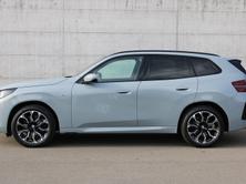 BMW X3 48V 40d M Sport, Hybride Léger Diesel/Électricité, Voiture nouvelle, Automatique - 3
