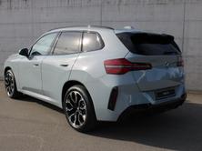 BMW X3 48V 40d M Sport, Hybride Léger Diesel/Électricité, Voiture nouvelle, Automatique - 4