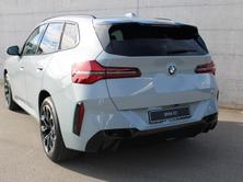 BMW X3 48V 40d M Sport, Hybride Léger Diesel/Électricité, Voiture nouvelle, Automatique - 5
