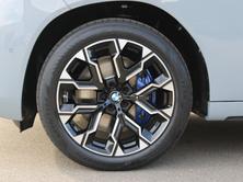 BMW X3 48V 40d M Sport, Hybride Léger Diesel/Électricité, Voiture nouvelle, Automatique - 6