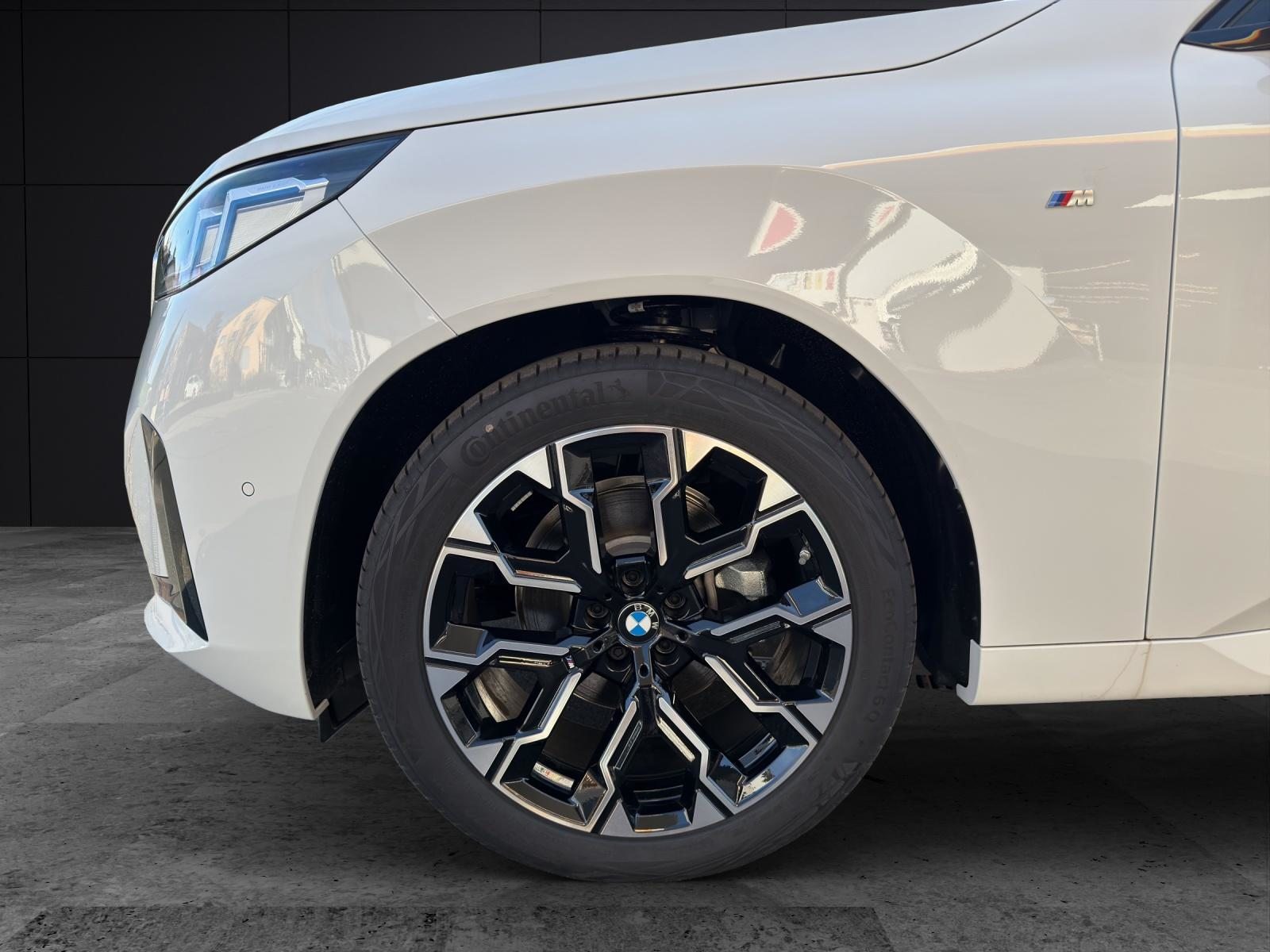 BMW X3 20d xDrive, Hybride Leggero Diesel/Elettrica, Auto nuove, Automatico - 5