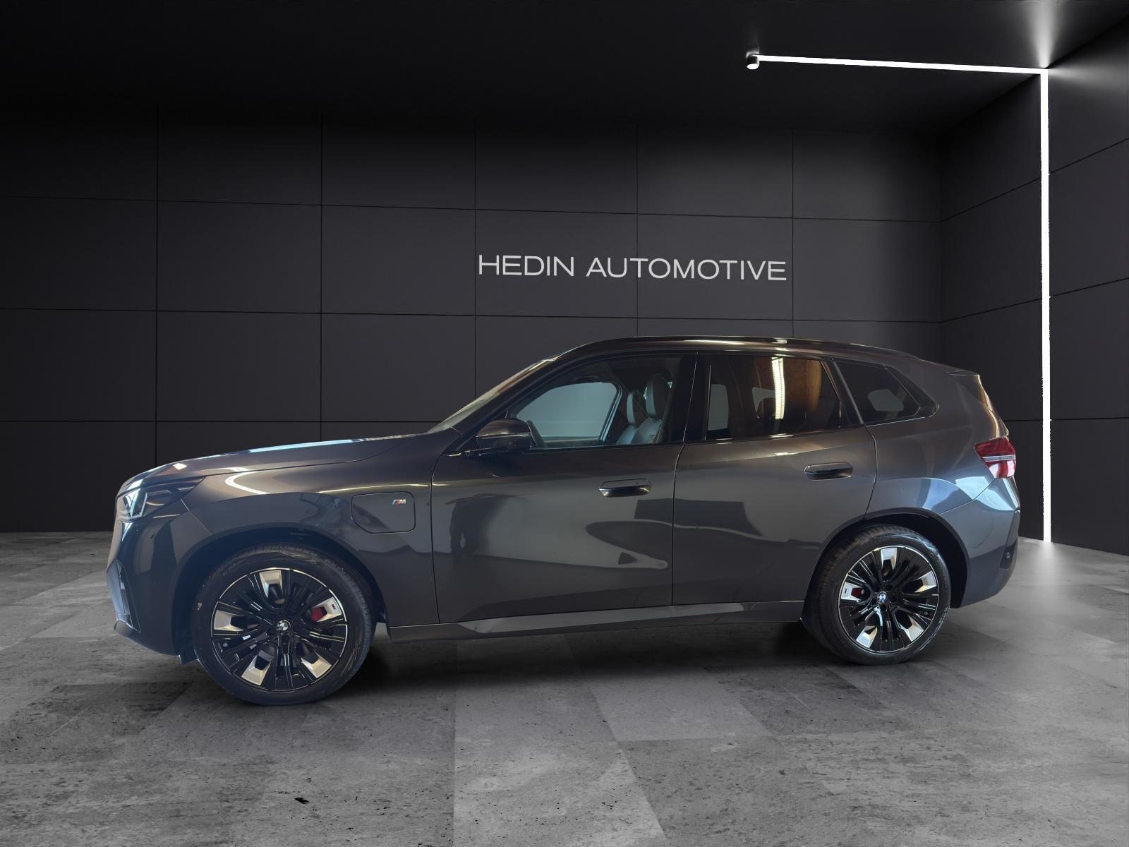 BMW X3 30e xDrive, Hybride Rechargeable Essence/Électricité, Voiture nouvelle, Automatique - 2
