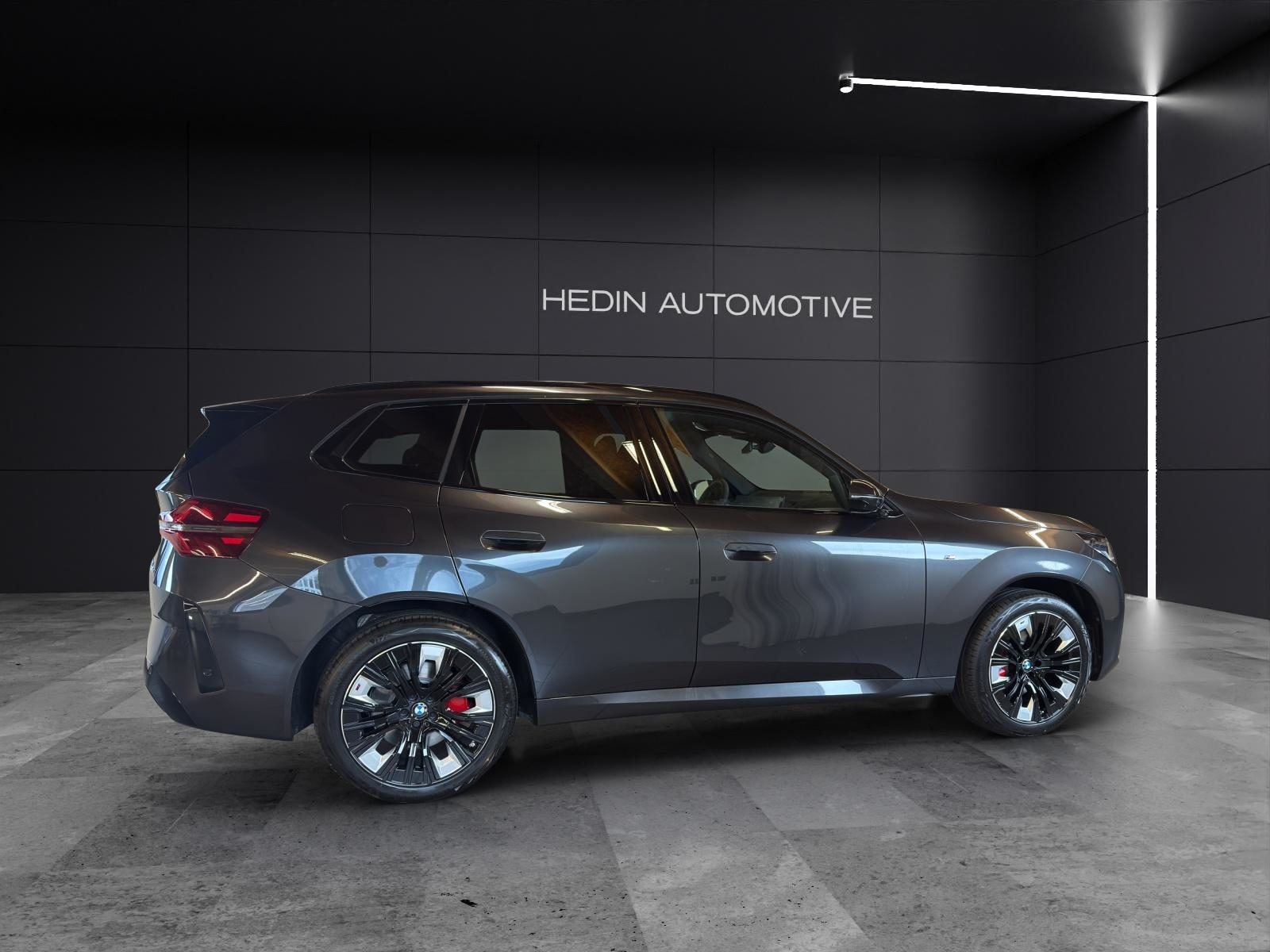 BMW X3 30e xDrive, Hybride Rechargeable Essence/Électricité, Voiture nouvelle, Automatique - 6