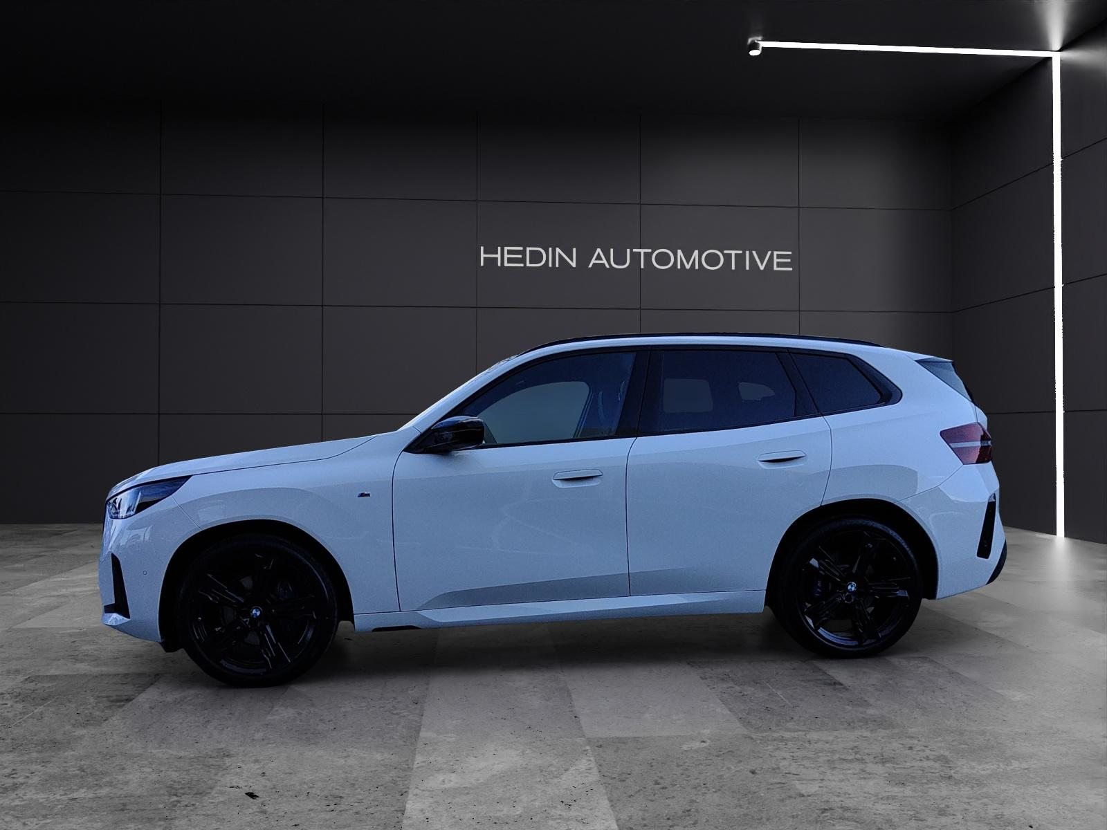 BMW X3 M50i, Mild-Hybrid Benzin/Elektro, Neuwagen, Automatik - 2