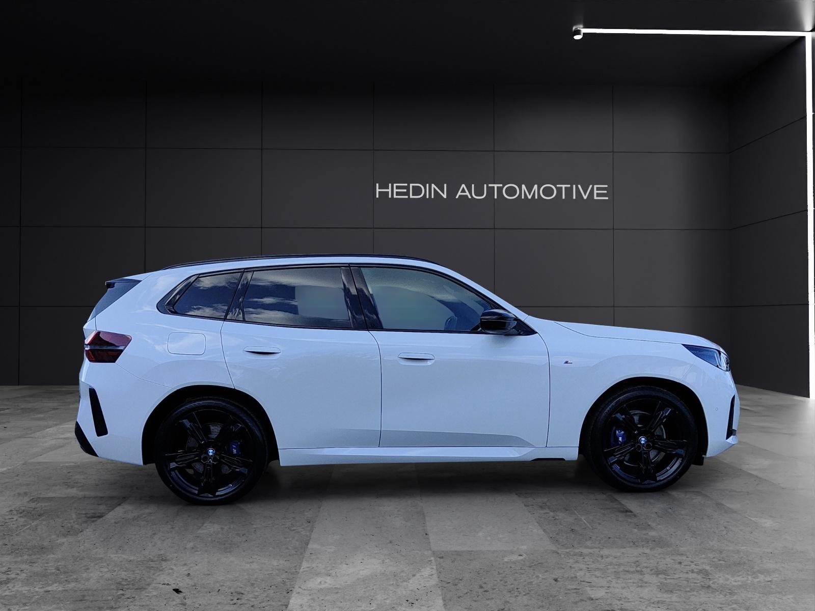 BMW X3 M50i, Mild-Hybrid Benzin/Elektro, Neuwagen, Automatik - 7