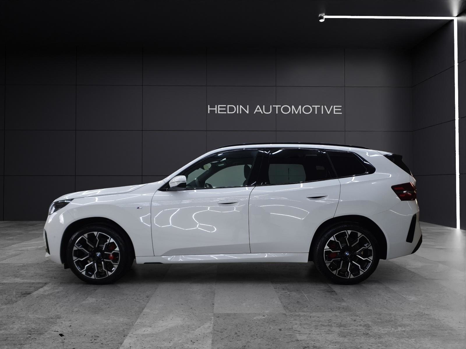 BMW X3 20d xDrive, Mild-Hybrid Diesel/Elektro, Neuwagen, Automatik - 2