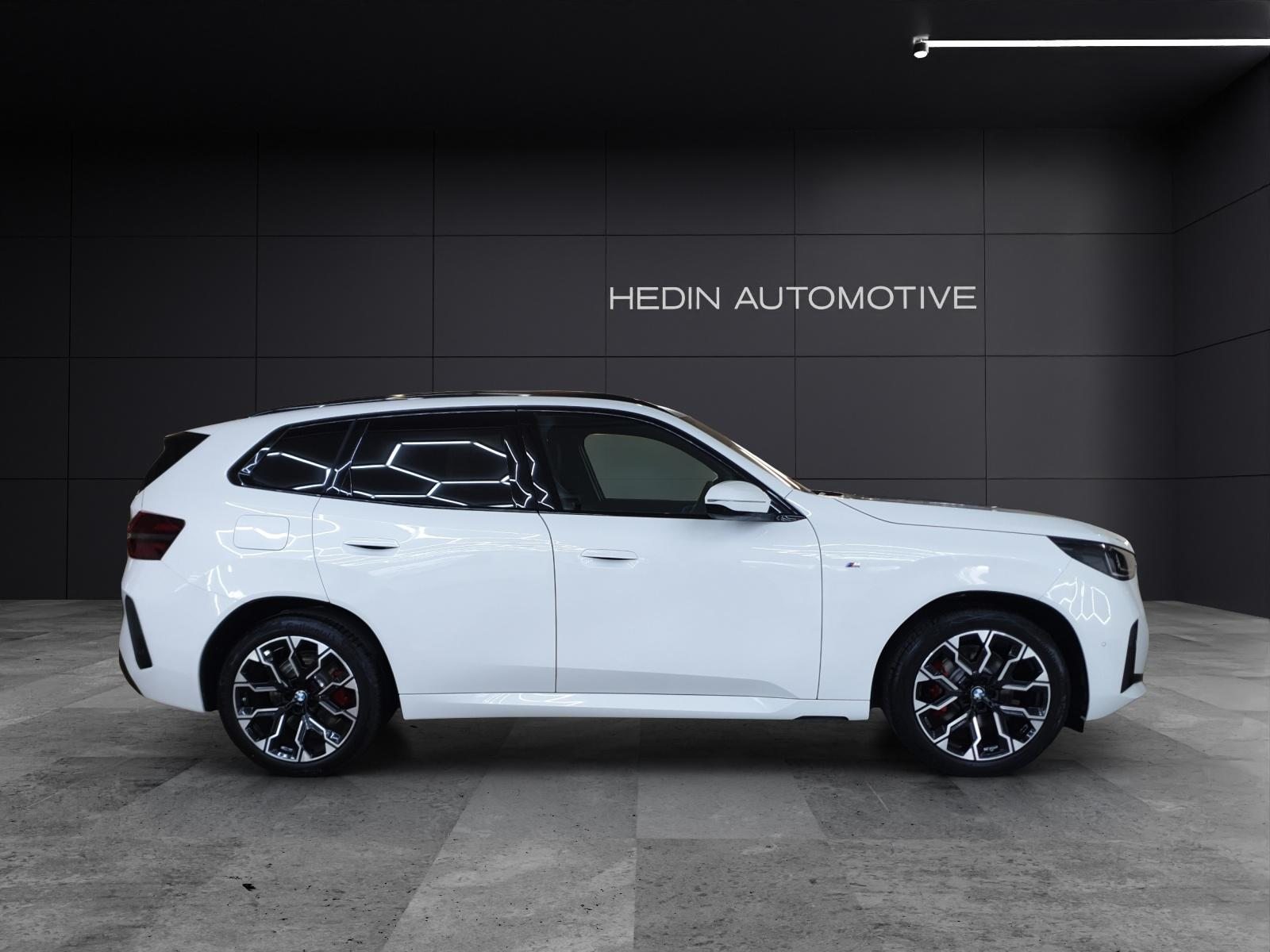 BMW X3 20d xDrive, Mild-Hybrid Diesel/Elektro, Neuwagen, Automatik - 6