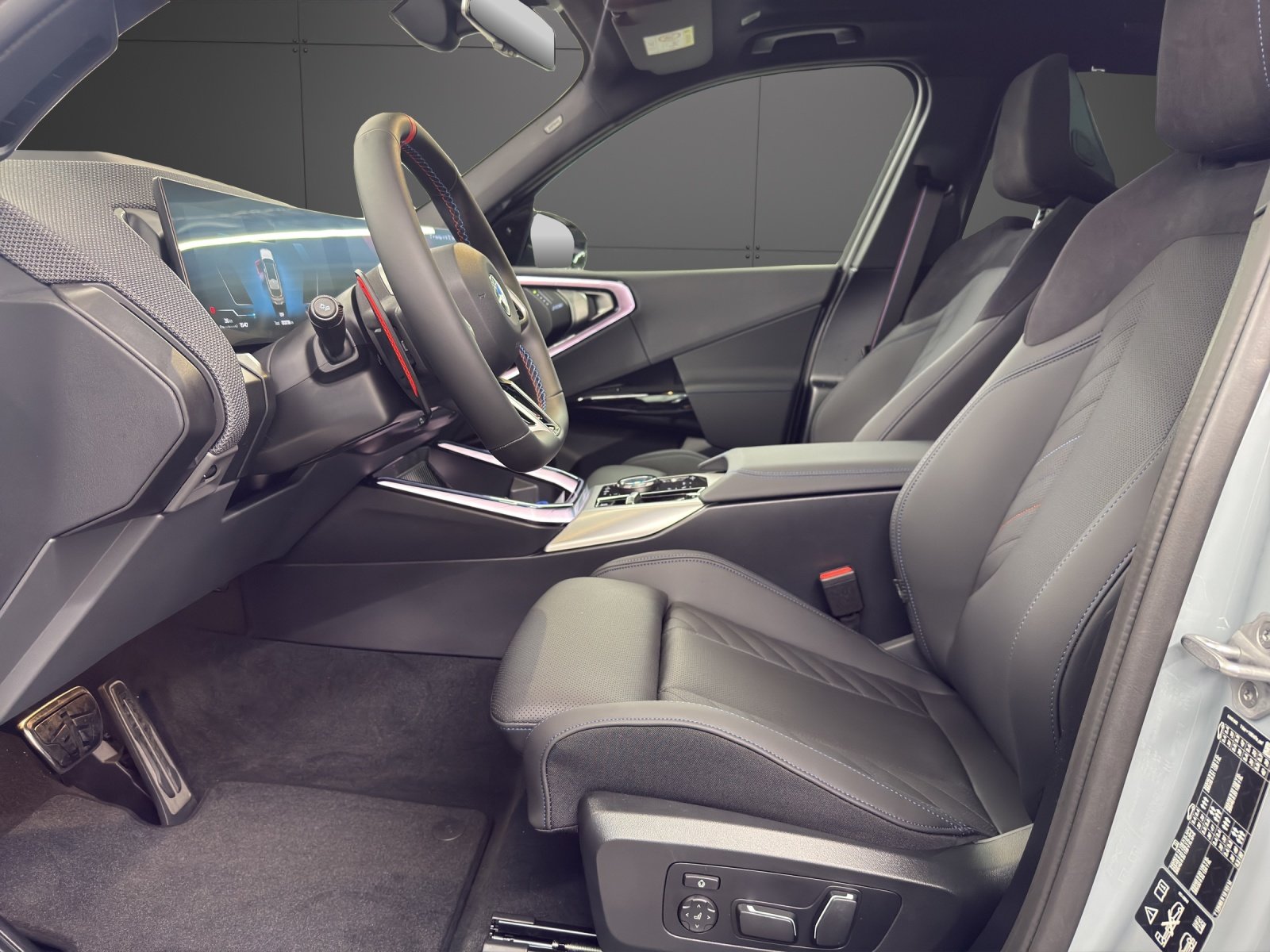 BMW X3 M50 48V, Hybride Leggero Benzina/Elettrica, Auto nuove, Automatico - 7