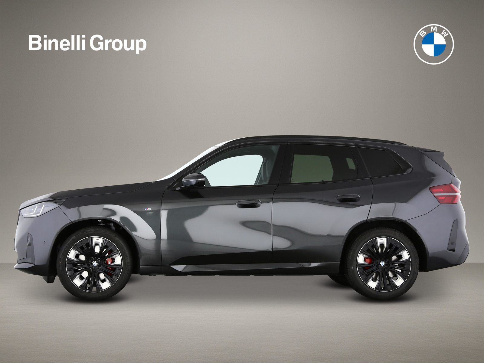 BMW X3 20i xDrive, Hybride Léger Essence/Électricité, Voiture nouvelle, Automatique - 2