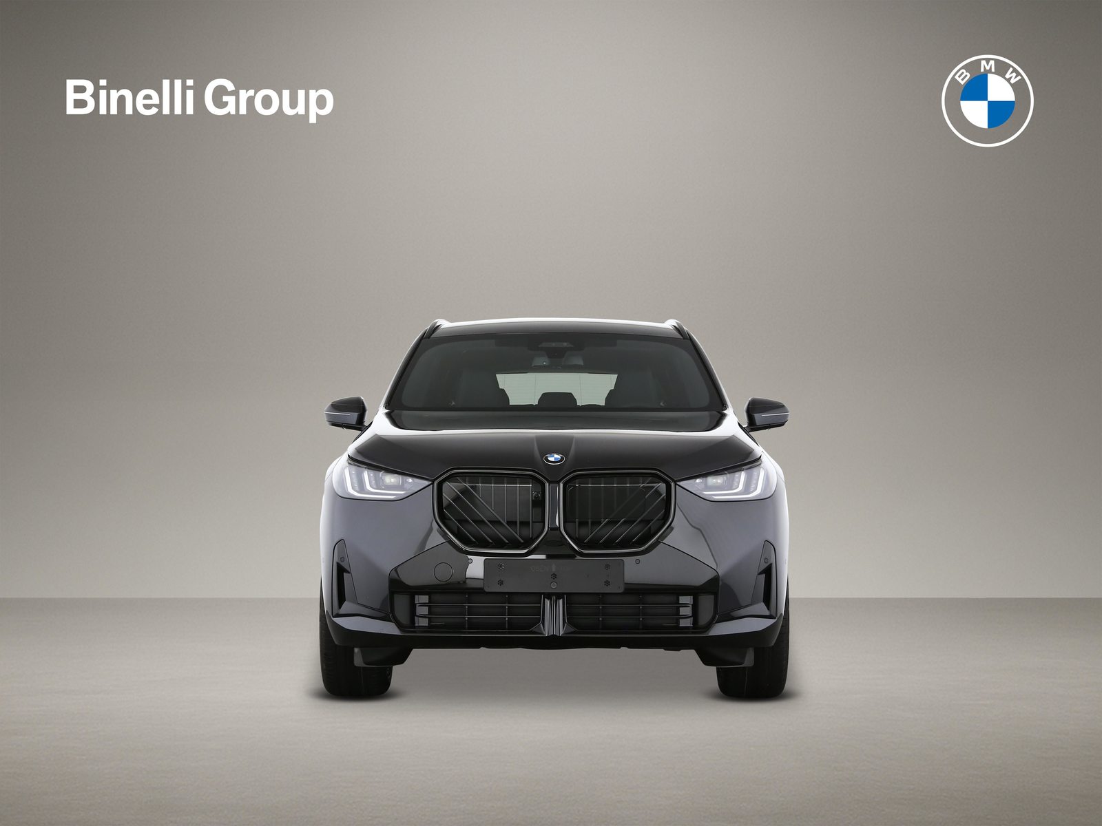 BMW X3 20i xDrive, Hybride Léger Essence/Électricité, Voiture nouvelle, Automatique - 5