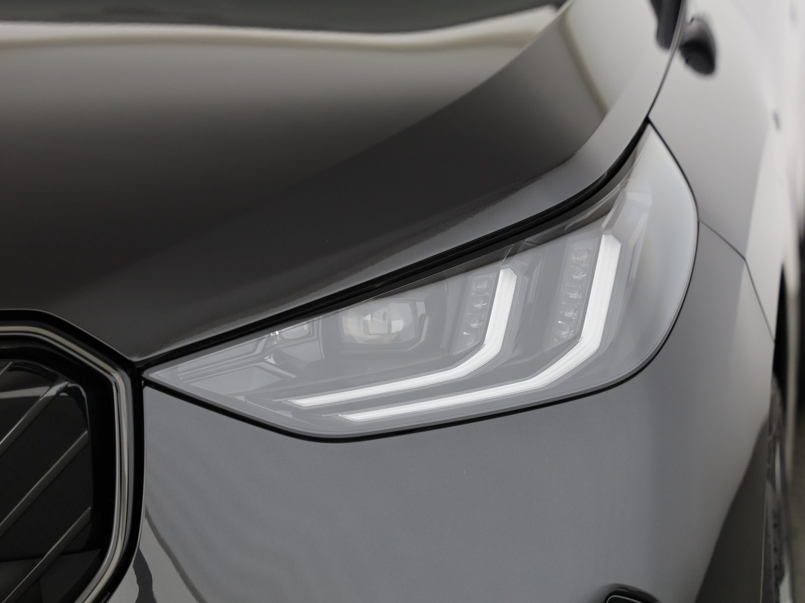 BMW X3 20i xDrive, Hybride Léger Essence/Électricité, Voiture nouvelle, Automatique - 6