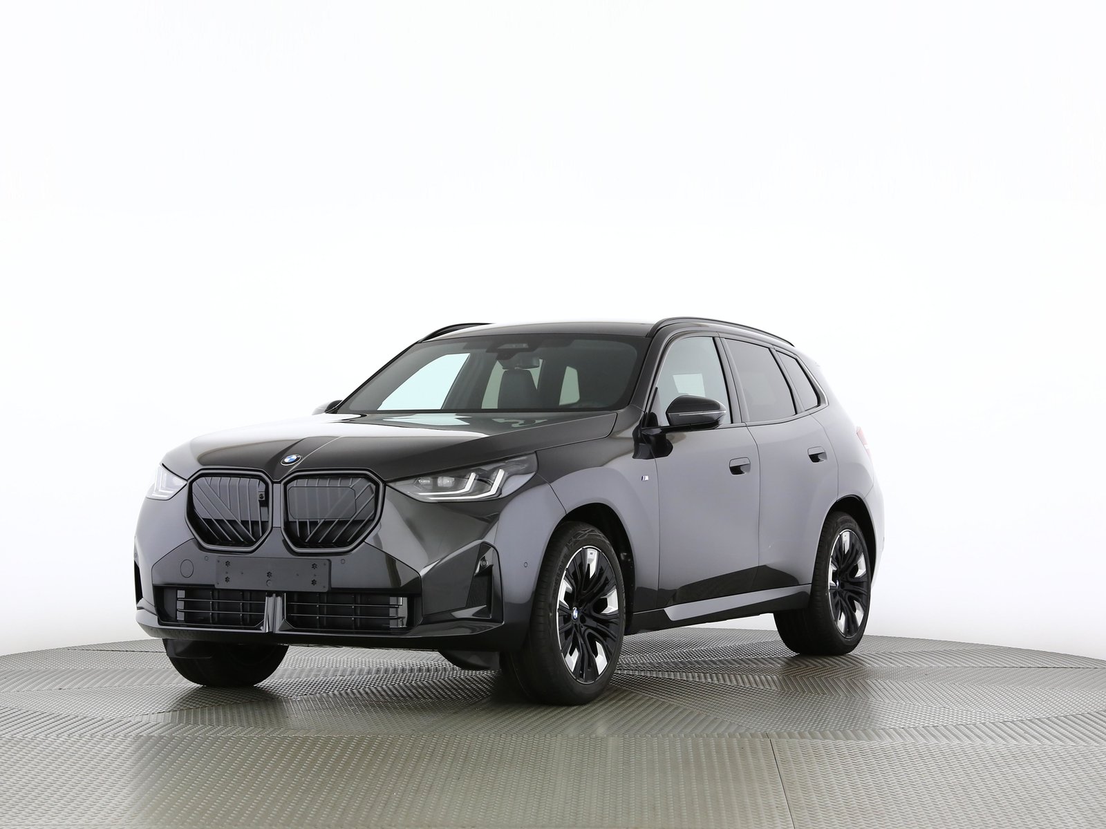 BMW X3 20i