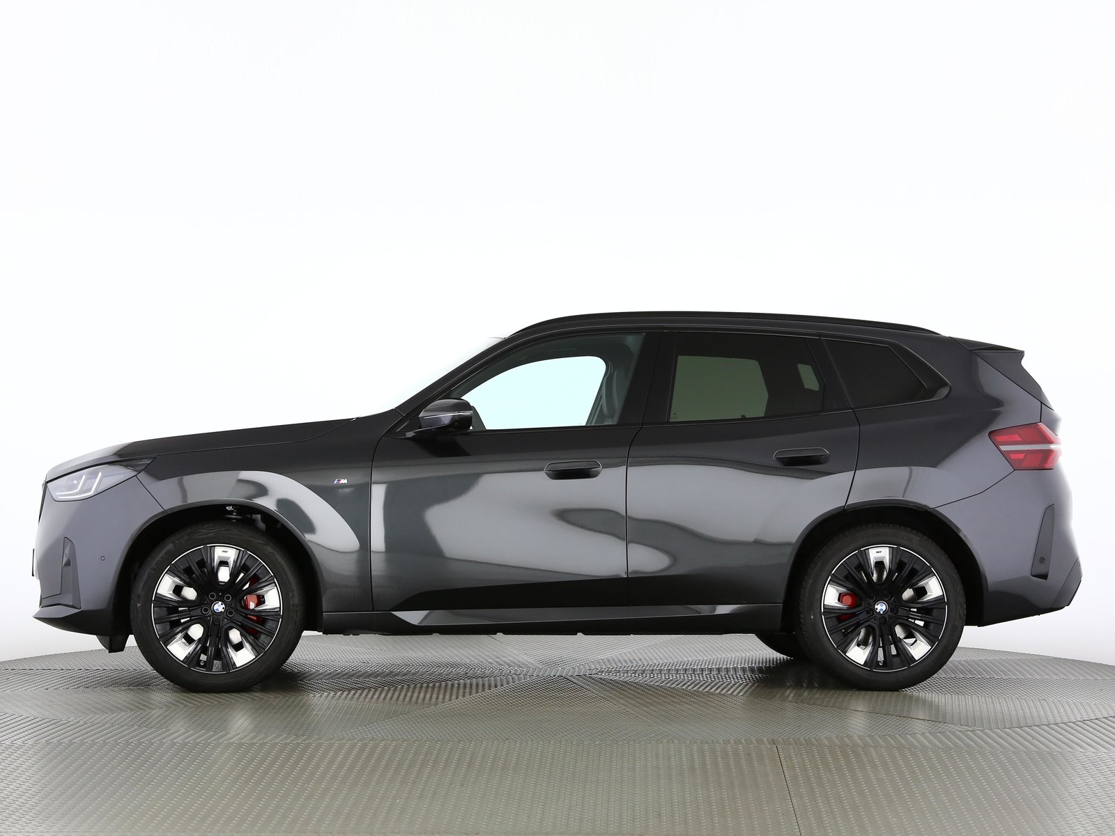 BMW X3 20i, Mild-Hybrid Benzin/Elektro, Neuwagen, Automatik - 3