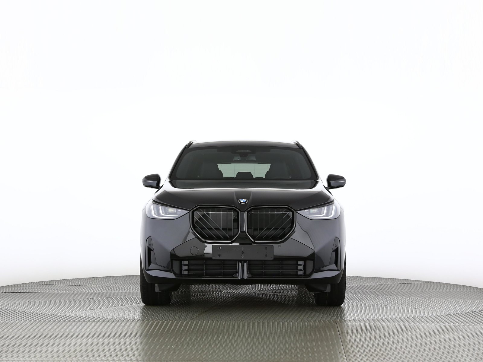BMW X3 20i, Mild-Hybrid Benzin/Elektro, Neuwagen, Automatik - 5