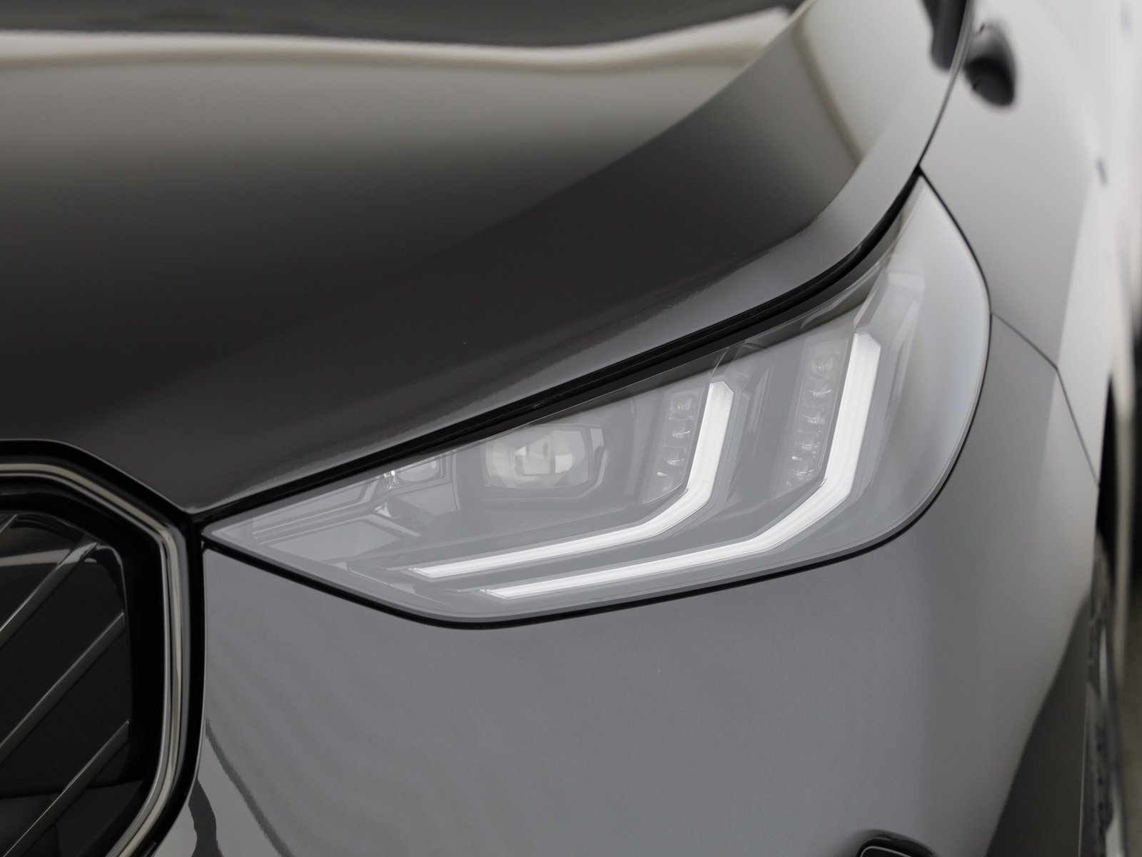 BMW X3 20i, Mild-Hybrid Benzin/Elektro, Neuwagen, Automatik - 6