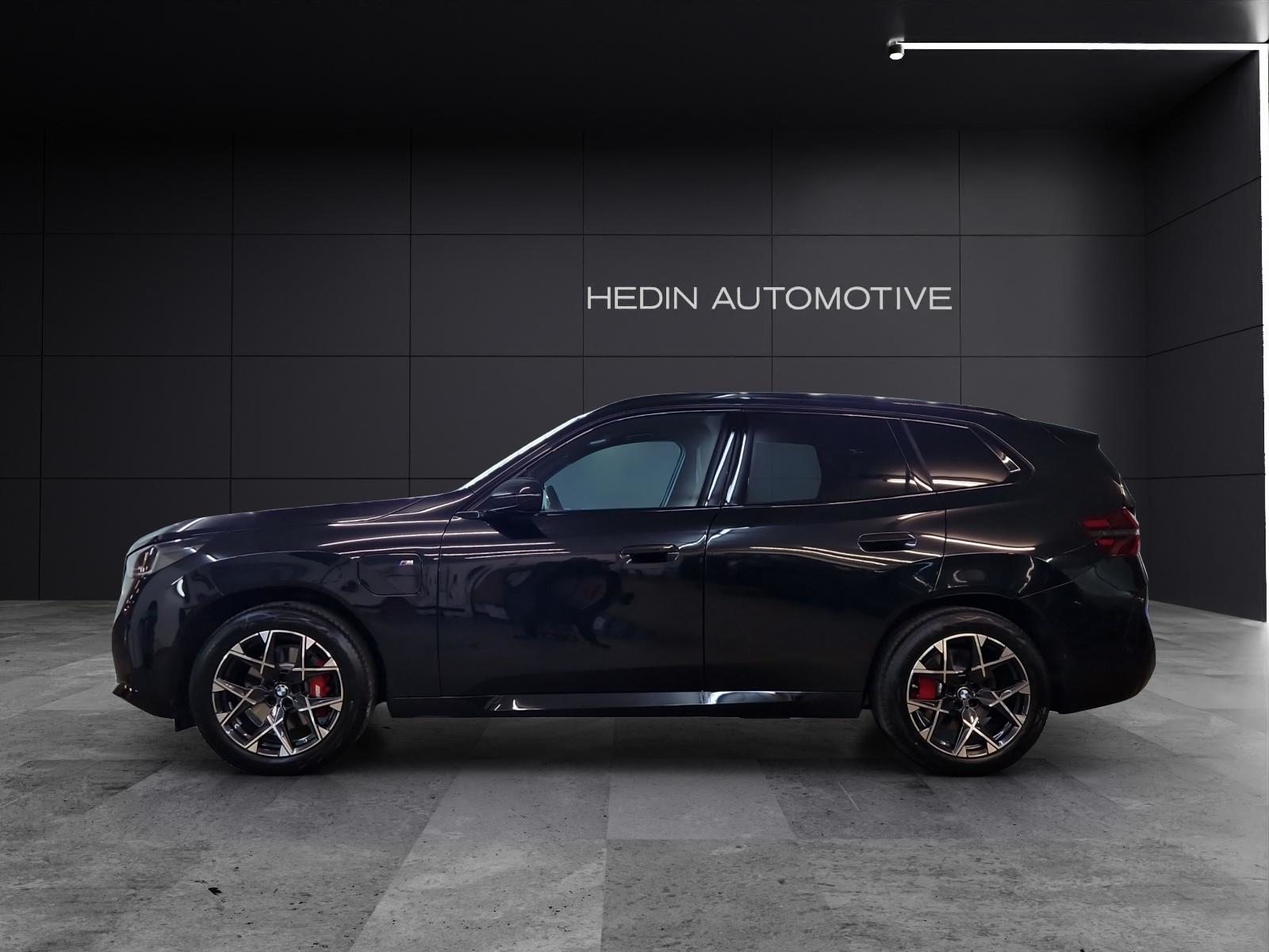 BMW X3 30e xDrive, Hybride Rechargeable Essence/Électricité, Voiture nouvelle, Automatique - 2