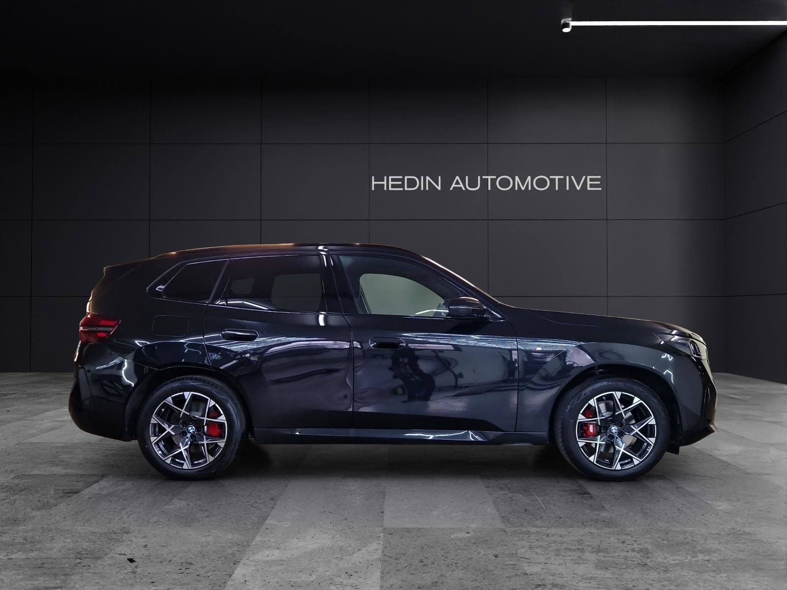 BMW X3 30e xDrive, Hybride Rechargeable Essence/Électricité, Voiture nouvelle, Automatique - 6