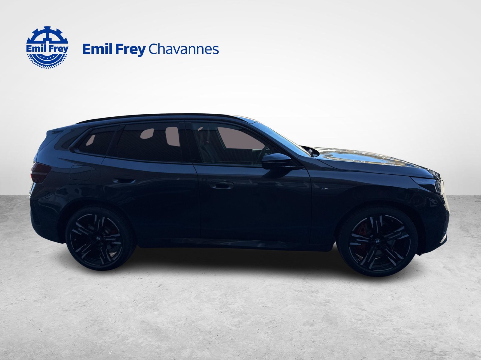 BMW X3 M50i, Hybride Leggero Benzina/Elettrica, Auto nuove, Automatico - 6