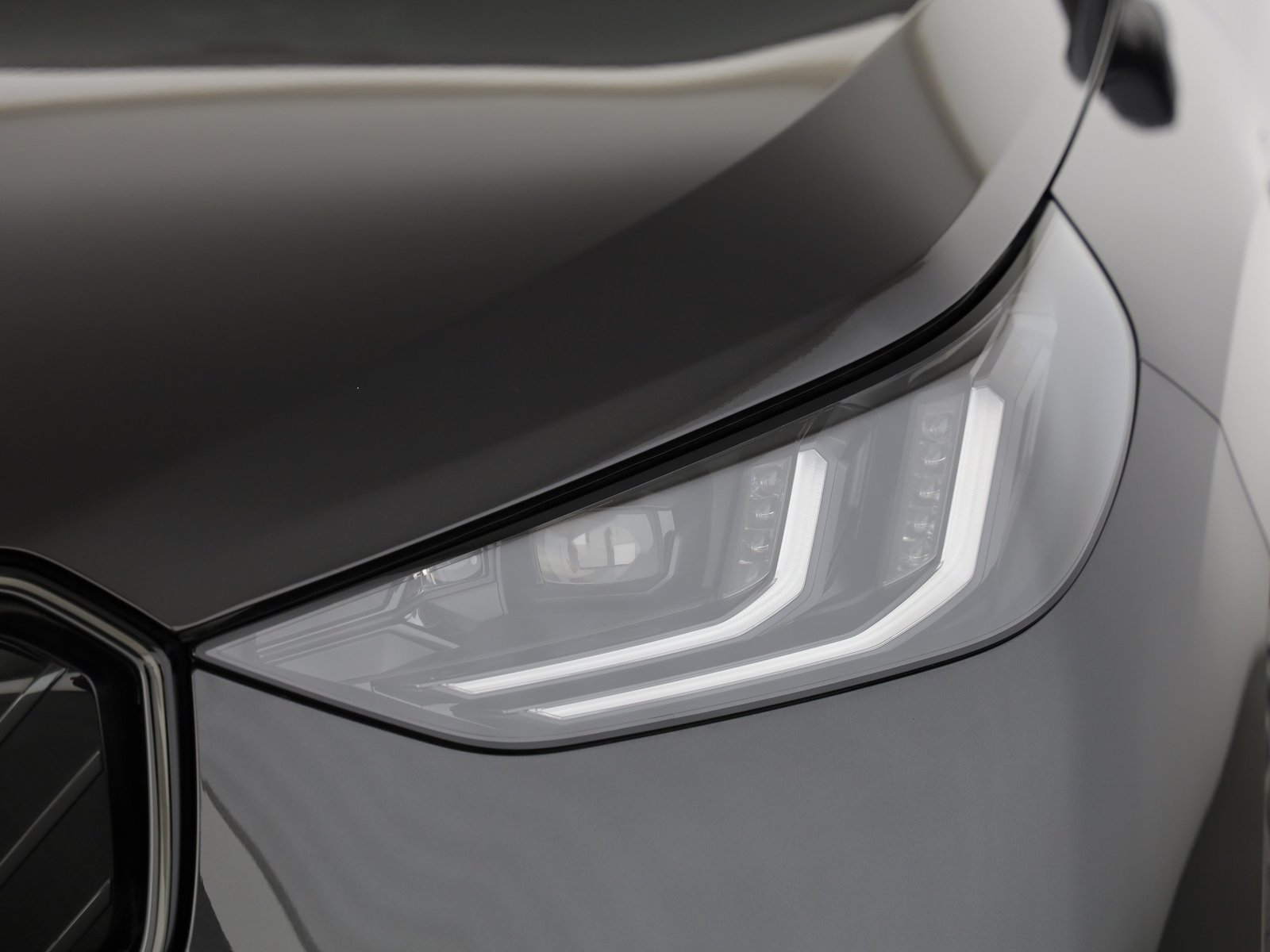 BMW X3 30e, Plug-in-Hybrid Petrol/Electric, New car, Automatic - 6
