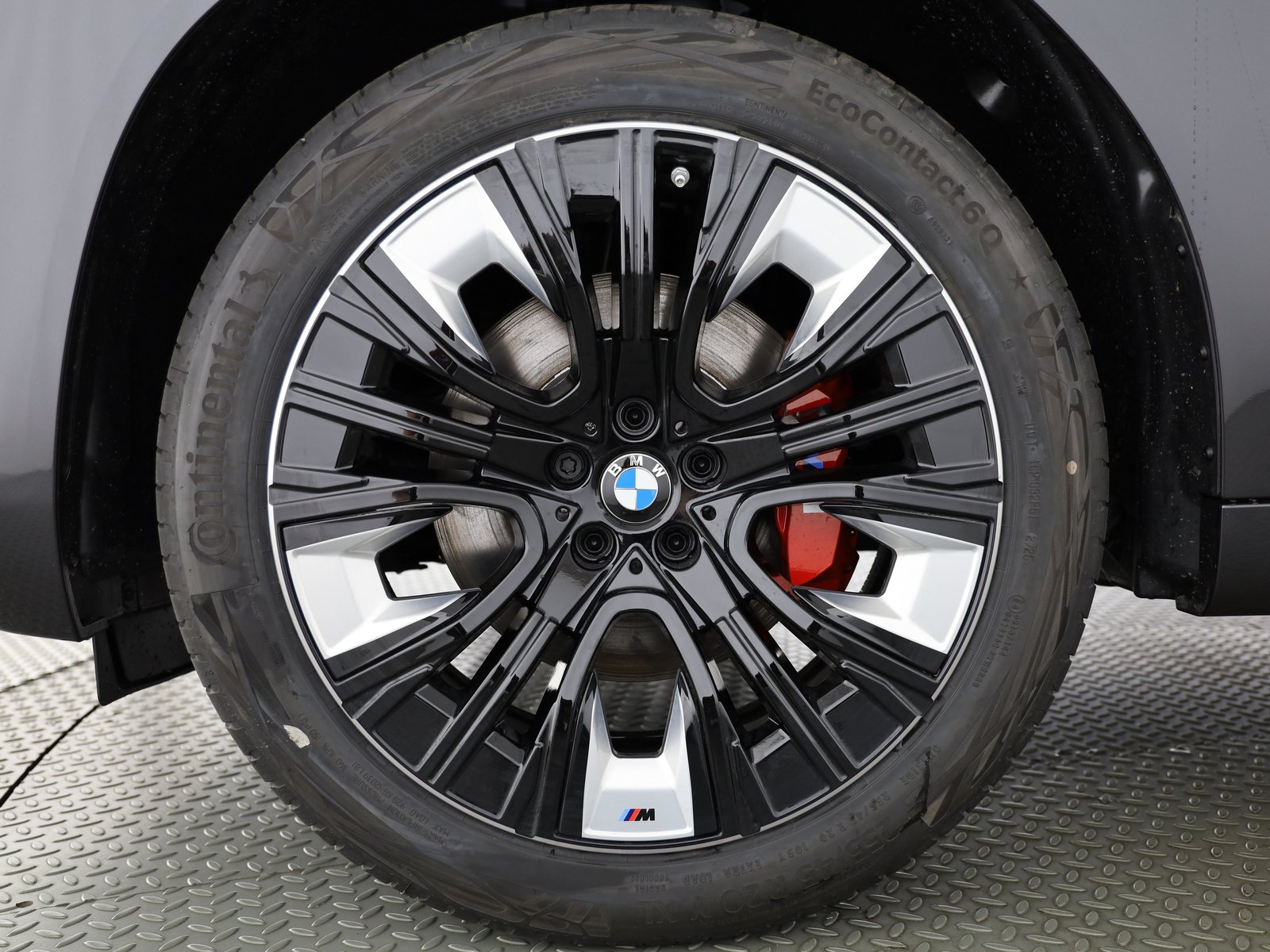 BMW X3 30e, Plug-in-Hybrid Petrol/Electric, New car, Automatic - 7
