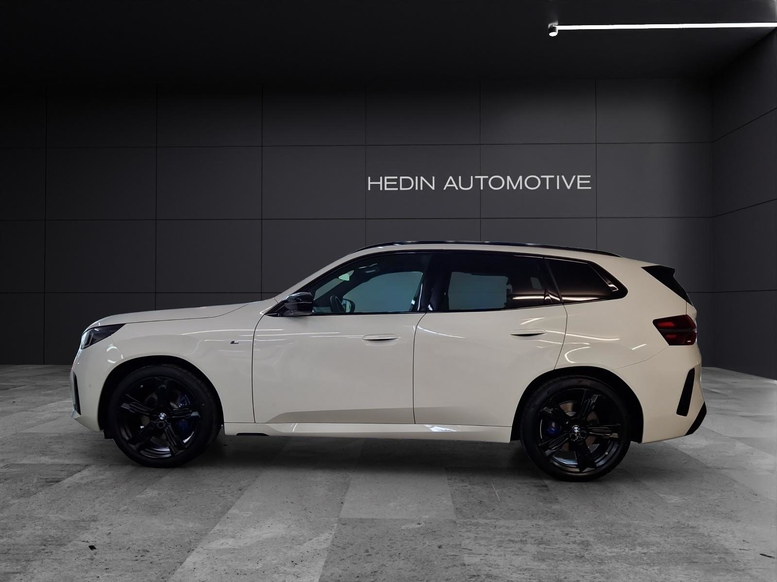 BMW X3 M50i, Mild-Hybrid Petrol/Electric, New car, Automatic - 2