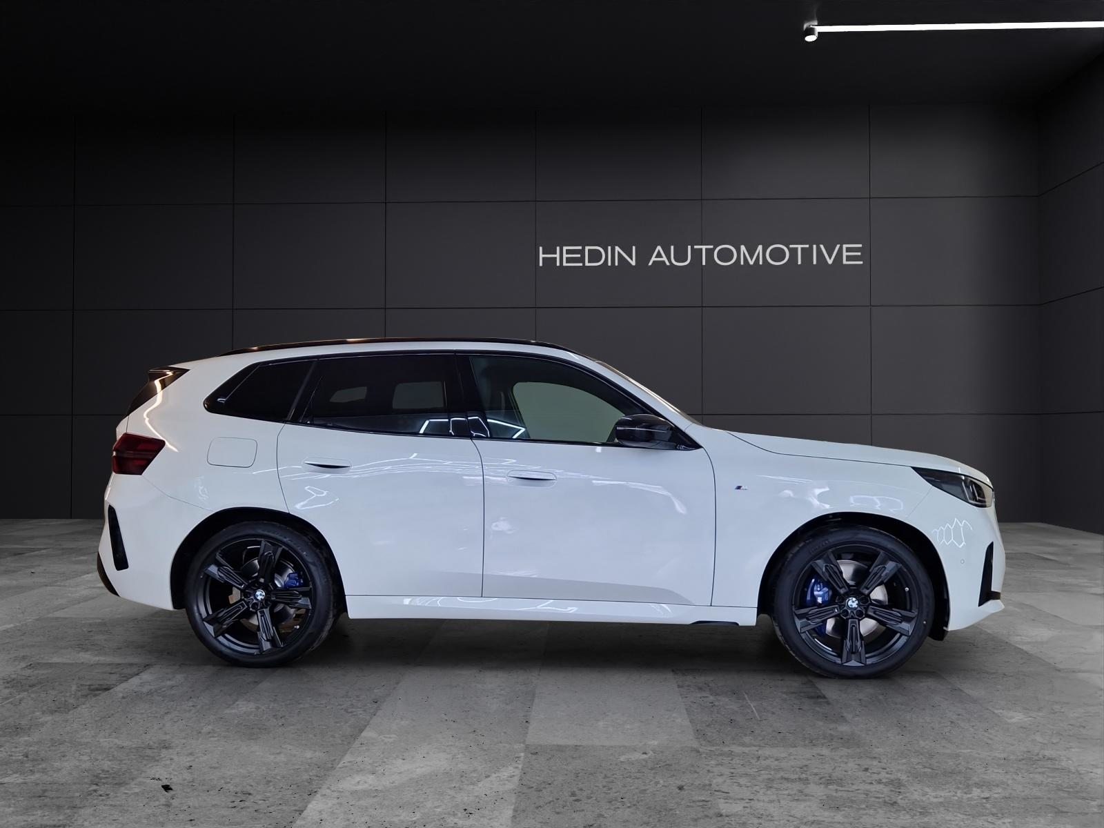 BMW X3 M50i, Mild-Hybrid Petrol/Electric, New car, Automatic - 6