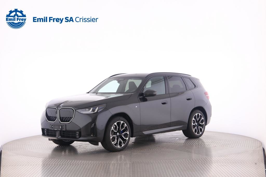 BMW X3 20i xDrive